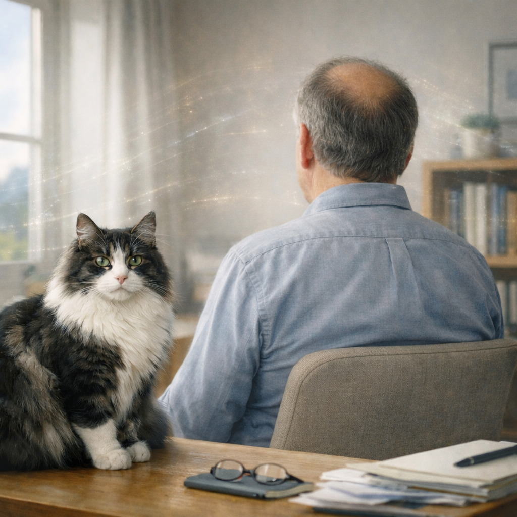 La douleur chronique existe. Et ce n’est pas dans ma tête. 1 La douleur chronique existe. Et ce n’est pas dans ma tête.