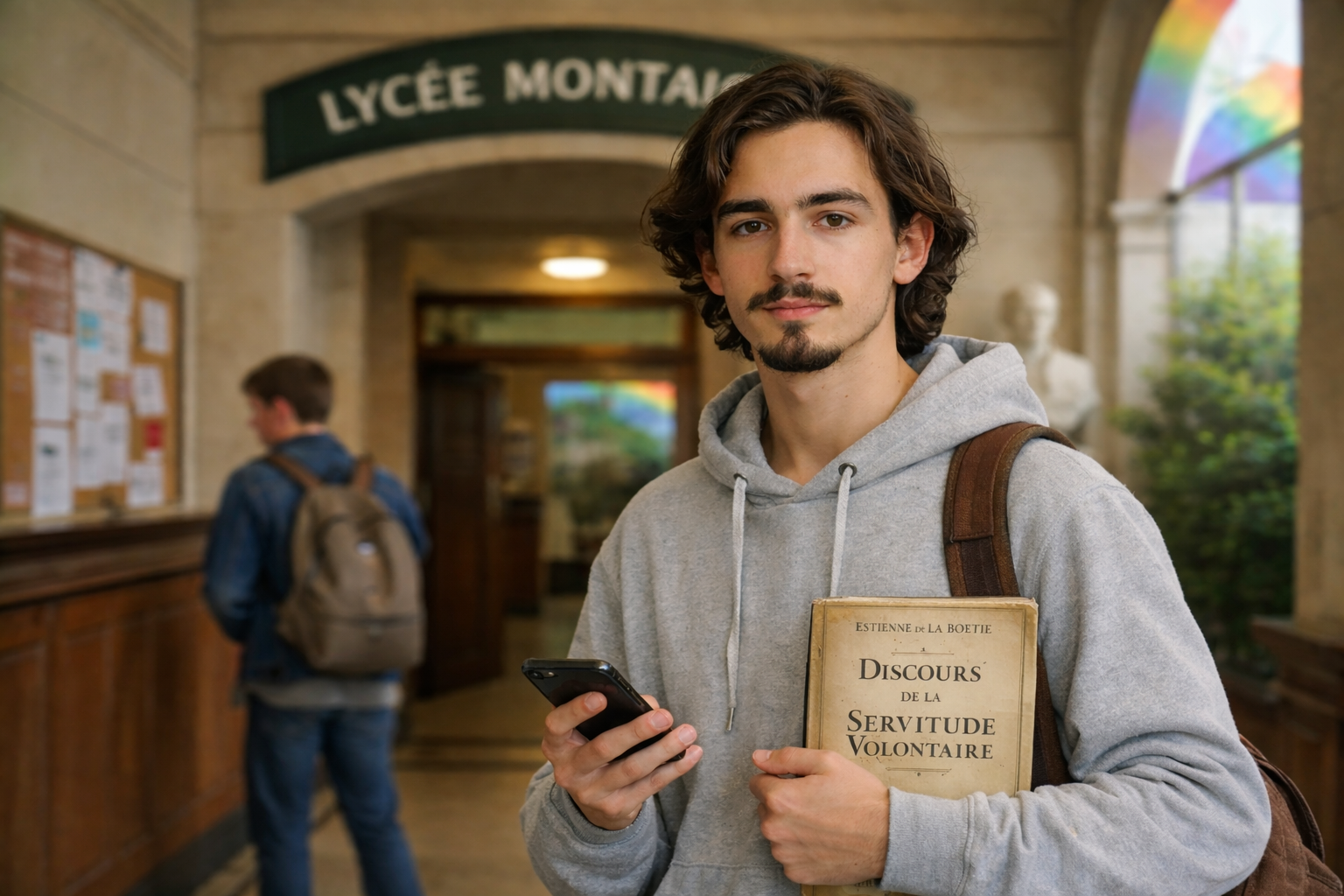 Téléphone confisqué 7 Téléphone confisqué