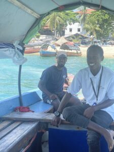 Voyage à Zanzibar 19