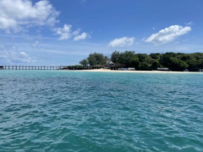 Voyage à Zanzibar 16