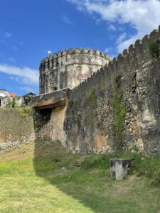 Voyage à Zanzibar 12