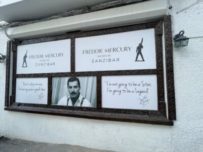 Voyage à Zanzibar 10