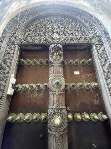 Voyage à Zanzibar 9